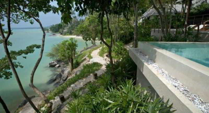 Kamalaya Koh Samui fotoÄŸrafÄ±