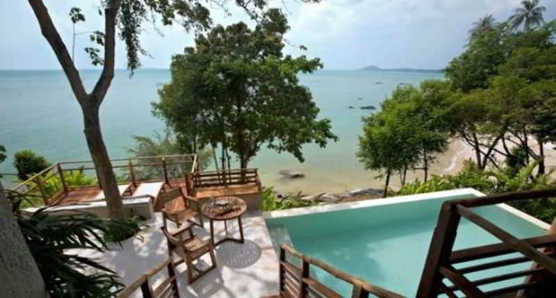 Kamalaya Koh Samui fotoÄŸrafÄ±