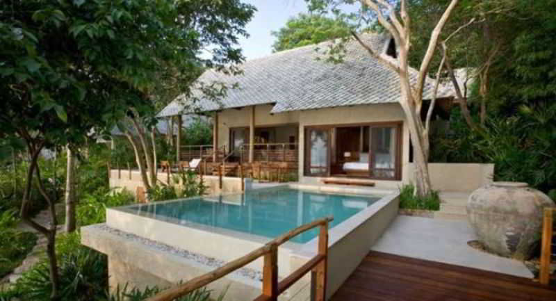 Kamalaya Koh Samui fotoÄŸrafÄ±