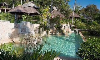 Kamalaya Koh Samui fotoÄŸrafÄ±