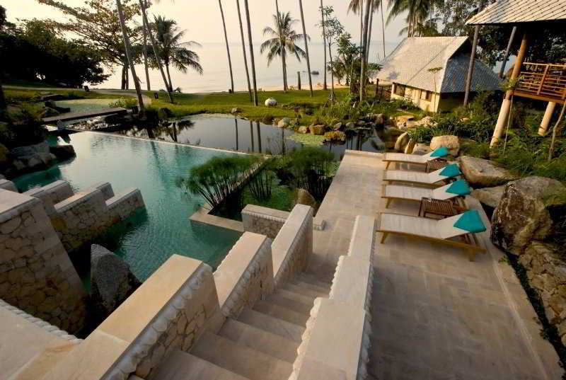 Kamalaya Koh Samui fotoÄŸrafÄ±