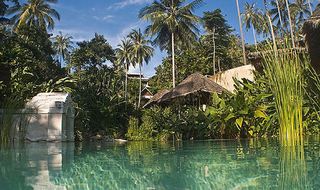 Kamalaya Koh Samui fotoÄŸrafÄ±