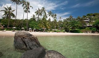 Kamalaya Koh Samui fotoÄŸrafÄ±
