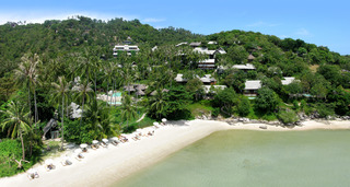 Kamalaya Koh Samui fotoÄŸrafÄ±