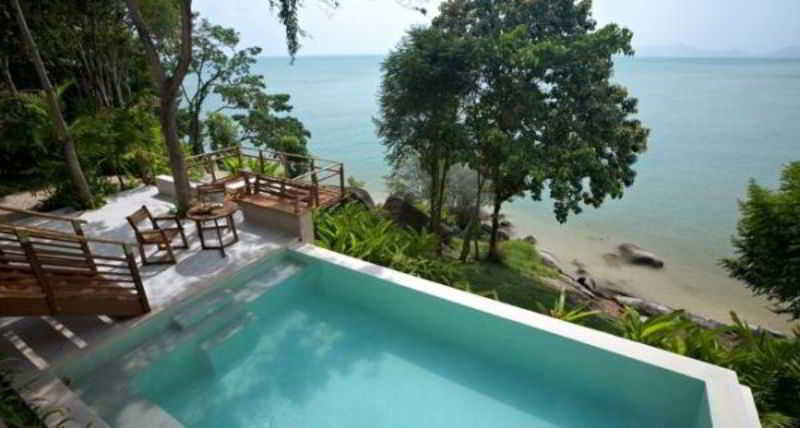 Kamalaya Koh Samui fotoÄŸrafÄ±