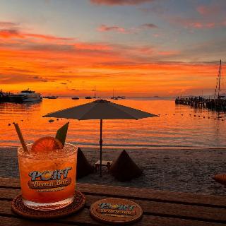 Punnpreeda Beach Resort fotoÄŸrafÄ±