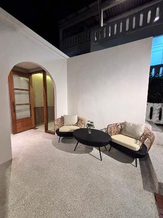 Punnpreeda Beach Resort fotoÄŸrafÄ±