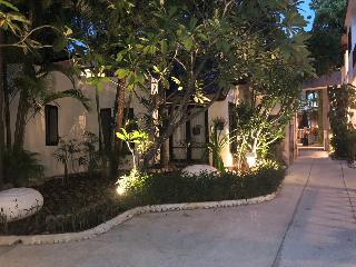 Punnpreeda Beach Resort fotoÄŸrafÄ±
