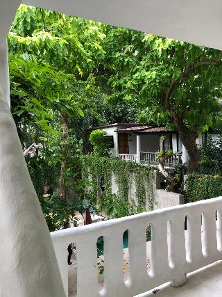 Punnpreeda Beach Resort fotoÄŸrafÄ±