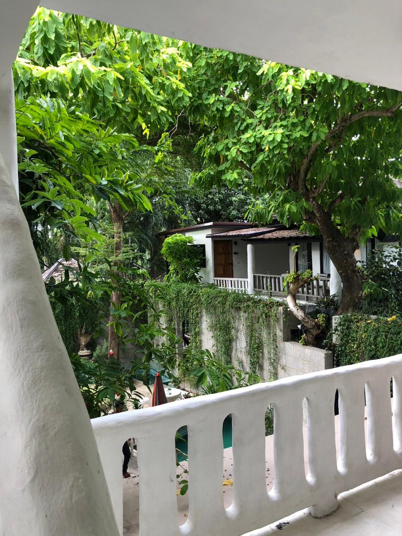 Punnpreeda Beach Resort - Genel