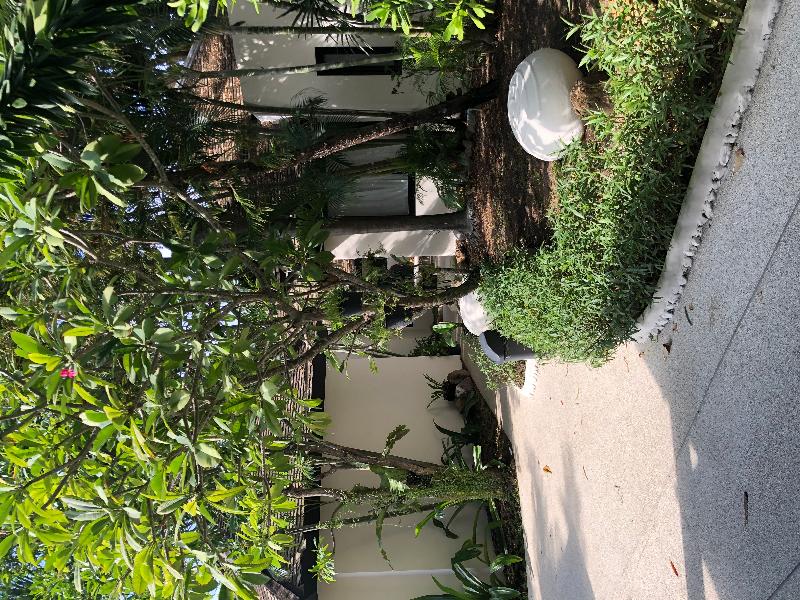 Punnpreeda Beach Resort - Genel