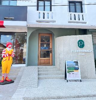 Punnpreeda Beach Resort fotoÄŸrafÄ±