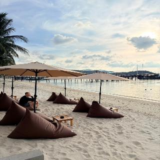 Punnpreeda Beach Resort fotoÄŸrafÄ±