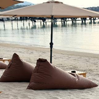 Punnpreeda Beach Resort fotoÄŸrafÄ±