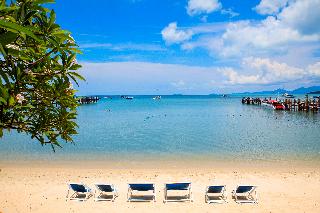 Punnpreeda Beach Resort fotoÄŸrafÄ±