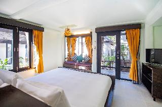 Punnpreeda Beach Resort fotoÄŸrafÄ±