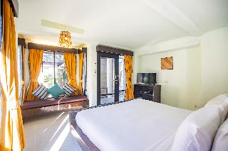 Punnpreeda Beach Resort fotoÄŸrafÄ±