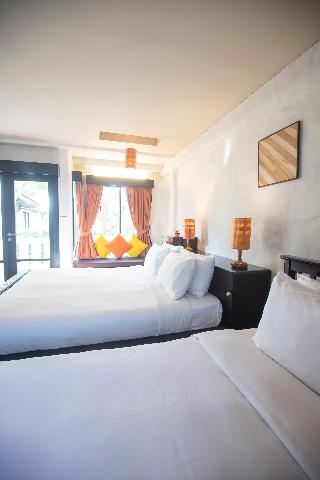 Punnpreeda Beach Resort fotoÄŸrafÄ±