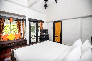 Punnpreeda Beach Resort fotoÄŸrafÄ±