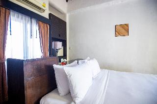 Punnpreeda Beach Resort fotoÄŸrafÄ±