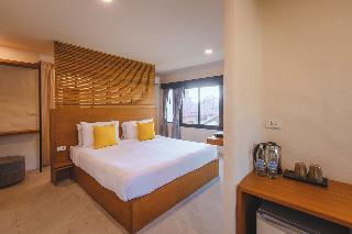 Punnpreeda Beach Resort fotoÄŸrafÄ±