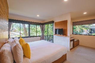 Punnpreeda Beach Resort fotoÄŸrafÄ±