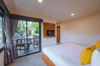 Punnpreeda Beach Resort fotoÄŸrafÄ±