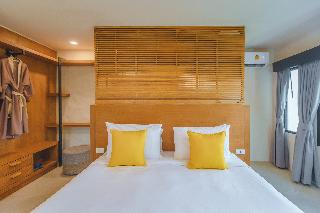 Punnpreeda Beach Resort fotoÄŸrafÄ±