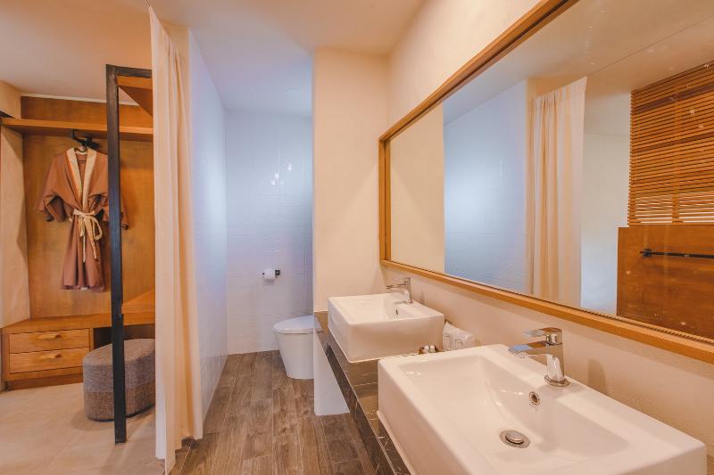 Punnpreeda Beach Resort - Oda