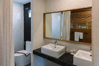 Punnpreeda Beach Resort fotoÄŸrafÄ±