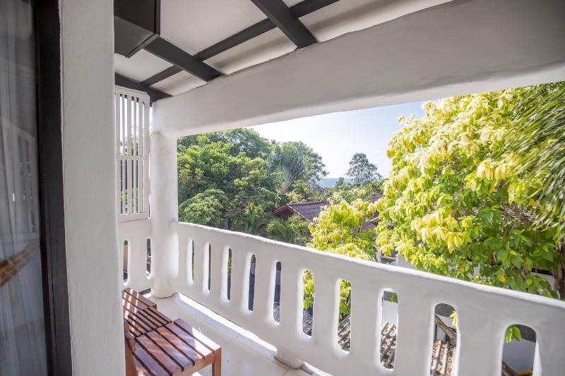 Punnpreeda Beach Resort - Oda