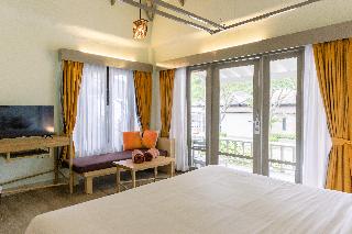 Punnpreeda Beach Resort fotoÄŸrafÄ±