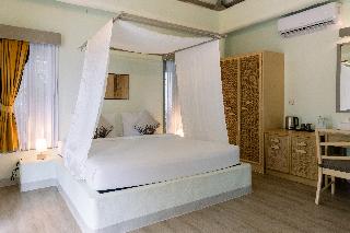Punnpreeda Beach Resort fotoÄŸrafÄ±