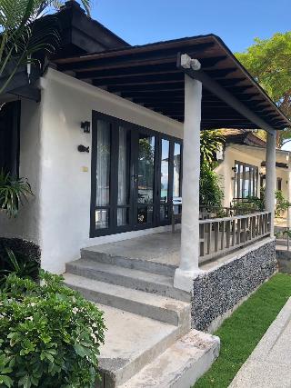 Punnpreeda Beach Resort fotoÄŸrafÄ±