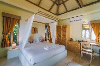 Punnpreeda Beach Resort fotoÄŸrafÄ±