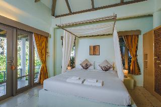 Punnpreeda Beach Resort fotoÄŸrafÄ±