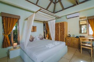 Punnpreeda Beach Resort fotoÄŸrafÄ±