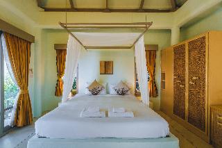 Punnpreeda Beach Resort fotoÄŸrafÄ±