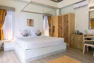 Punnpreeda Beach Resort fotoÄŸrafÄ±