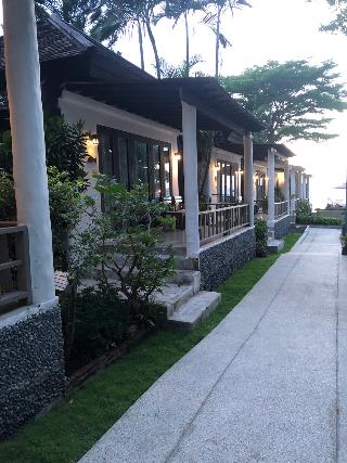 Punnpreeda Beach Resort fotoÄŸrafÄ±