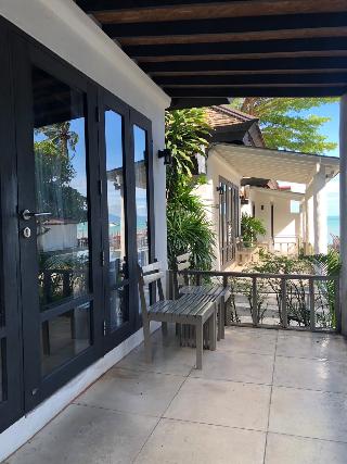 Punnpreeda Beach Resort fotoÄŸrafÄ±