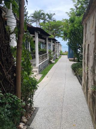 Punnpreeda Beach Resort fotoÄŸrafÄ±