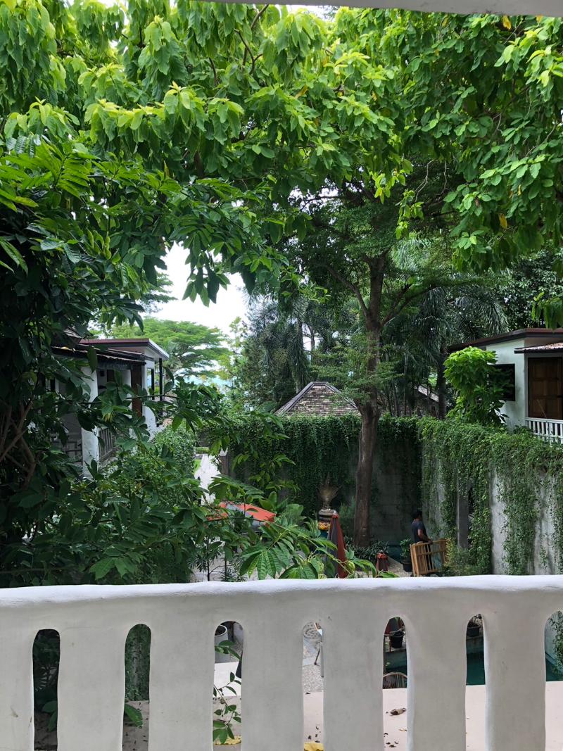 Punnpreeda Beach Resort - Oda