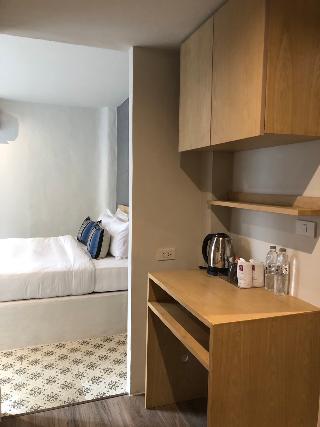 Punnpreeda Beach Resort fotoÄŸrafÄ±
