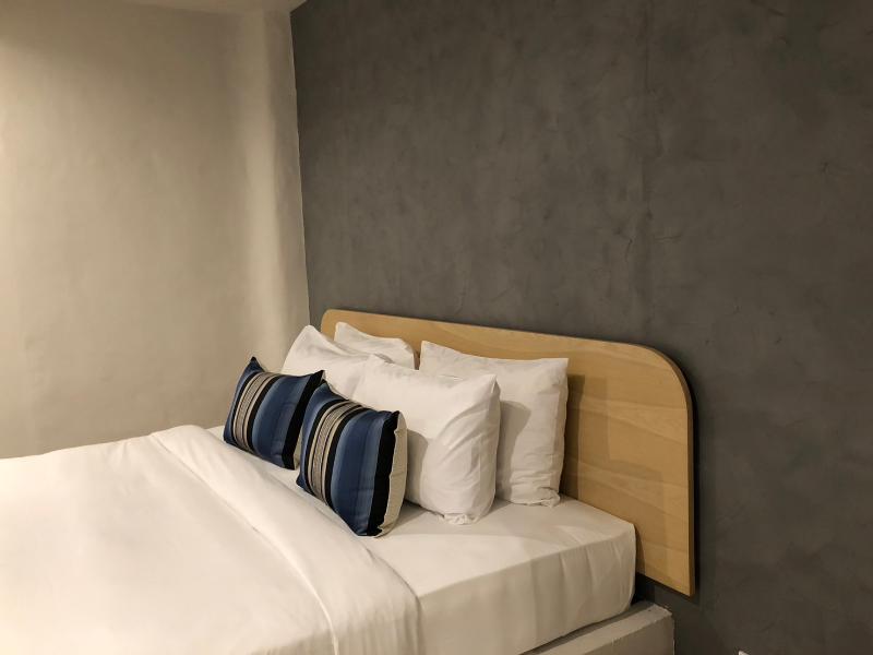 Punnpreeda Beach Resort - Oda