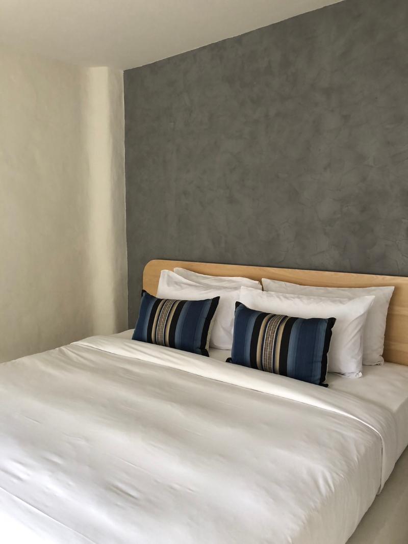 Punnpreeda Beach Resort - Oda