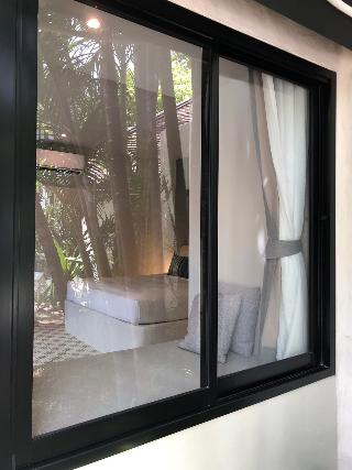 Punnpreeda Beach Resort fotoÄŸrafÄ±