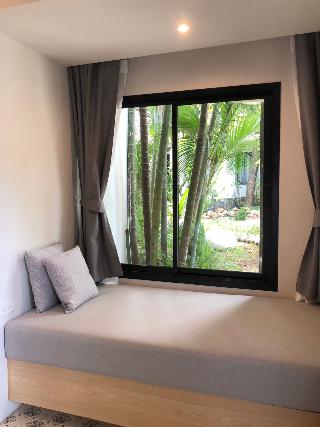 Punnpreeda Beach Resort fotoÄŸrafÄ±