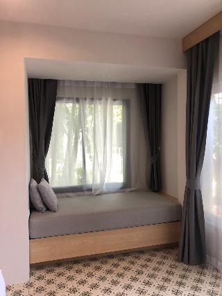 Punnpreeda Beach Resort fotoÄŸrafÄ±