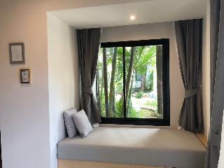 Punnpreeda Beach Resort fotoÄŸrafÄ±